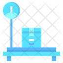 پیش‌نمایش فایل weight-1672877 از پک تحویل لجستیک