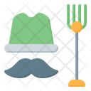 پیش‌نمایش فایل farmer-1672938 از پک کشاورزی
