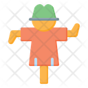 پیش‌نمایش فایل scarecrow-1672932 از پک کشاورزی