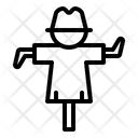 پیش‌نمایش فایل scarecrow-1672952 از پک کشاورزی