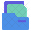 پیش‌نمایش فایل folder-documents-1672989 از پک فایل و سند