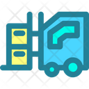 پیش‌نمایش فایل forklift-1674163 از پک صنعت