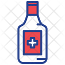 پیش‌نمایش فایل antiseptic-liquid-1673038 از پک کمک های اولیه