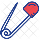 پیش‌نمایش فایل safety-pins-1673028 از پک کمک های اولیه