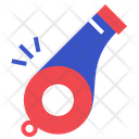 پیش‌نمایش فایل whistle-1673058 از پک کمک های اولیه