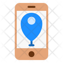 پیش‌نمایش فایل mobile-map-1674233 از پک نقشه ها