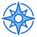پیش‌نمایش فایل compass-rose-1674218 از پک نقشه ها