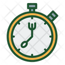 پیش‌نمایش فایل delivery-time-1673095 از پک تحویل غذا