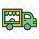 پیش‌نمایش فایل food-truck-1673086 از پک تحویل غذا