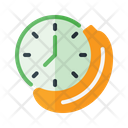 پیش‌نمایش فایل delivery-time-1673109 از پک تحویل غذا