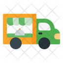 پیش‌نمایش فایل food-truck-1673118 از پک تحویل غذا