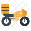 پیش‌نمایش فایل motorcycle-delivery-1673117 از پک تحویل غذا