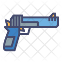 پیش‌نمایش فایل hand-cannon-1673148 از پک سلاح فورتنایت