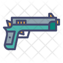 پیش‌نمایش فایل pistol-1673146 از پک سلاح فورتنایت
