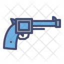 پیش‌نمایش فایل revolver-1673153 از پک سلاح فورتنایت