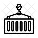 پیش‌نمایش فایل container-1674124 از پک لجستیک