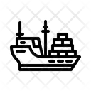 پیش‌نمایش فایل ship-container-1674122 از پک لجستیک