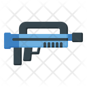 پیش‌نمایش فایل assault-rifle-1673171 از پک سلاح فورتنایت
