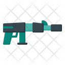 پیش‌نمایش فایل assault-rifle-1673172 از پک سلاح فورتنایت