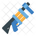 پیش‌نمایش فایل grenade-launcher-1673179 از پک سلاح فورتنایت