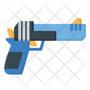 پیش‌نمایش فایل hand-cannon-1673169 از پک سلاح فورتنایت