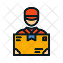 پیش‌نمایش فایل delivery-man-1674116 از پک لجستیک