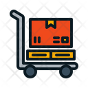 پیش‌نمایش فایل large-box-cart-1674100 از پک لجستیک