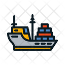 پیش‌نمایش فایل ship-container-1674109 از پک لجستیک