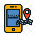 پیش‌نمایش فایل tracking-device-1674119 از پک لجستیک