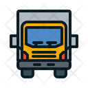 پیش‌نمایش فایل truck-1674106 از پک لجستیک