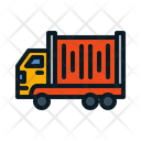 پیش‌نمایش فایل truck-container-1674110 از پک لجستیک