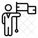 پیش‌نمایش فایل flag-1674032 از پک رهبری