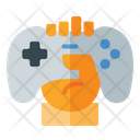 پیش‌نمایش فایل spirit-of-gaming-1673221 از پک رقابت بازی