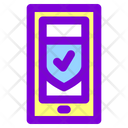 پیش‌نمایش فایل smartphone-1673281 از پک قوانین حفاظت از داده‌ها