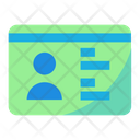 پیش‌نمایش فایل id-card-1673298 از پک قوانین حفاظت از داده‌ها