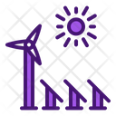پیش‌نمایش فایل renewable-energy-integration-1673330 از پک گگافکتوری