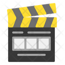 پیش‌نمایش فایل clapperboard-1675087 از پک سینما