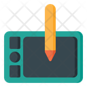 پیش‌نمایش فایل graphic-tablet-1673406 از پک طراحی گرافیک