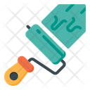 پیش‌نمایش فایل paint-roller-1673413 از پک طراحی گرافیک