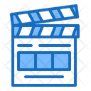 پیش‌نمایش فایل clapperboard-1675085 از پک سینما