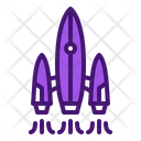 پیش‌نمایش فایل rocket-launch-1675013 از پک پرتاب موشک