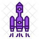 پیش‌نمایش فایل rocket-launch-1675018 از پک پرتاب موشک