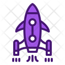 پیش‌نمایش فایل rocket-launch-1675019 از پک پرتاب موشک