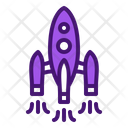 پیش‌نمایش فایل rocket-launch-1675021 از پک پرتاب موشک