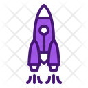 پیش‌نمایش فایل rocket-launch-1675023 از پک پرتاب موشک