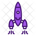 پیش‌نمایش فایل rocket-launch-1675025 از پک پرتاب موشک