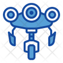 پیش‌نمایش فایل one-wheel-robot-1674963 از پک ربات