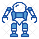پیش‌نمایش فایل robot-with-legs-1674953 از پک ربات
