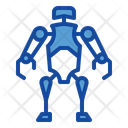 پیش‌نمایش فایل robot-with-legs-1674954 از پک ربات