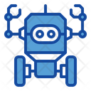 پیش‌نمایش فایل two-wheel-robot-1674956 از پک ربات